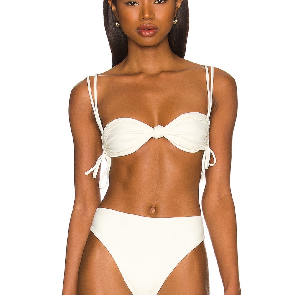 Lpa Tia top and baby doll bottoms